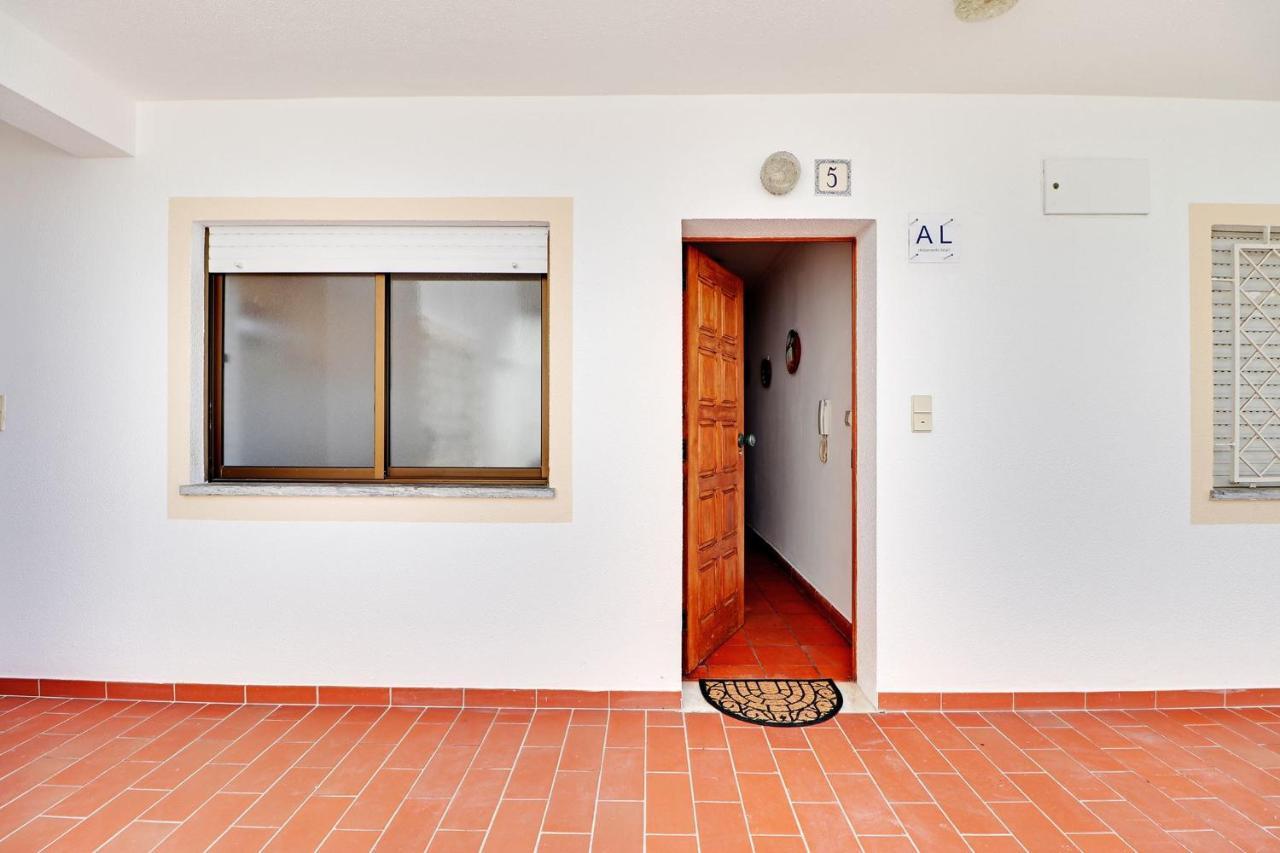 Albufeira Beach by Homing Exterior foto