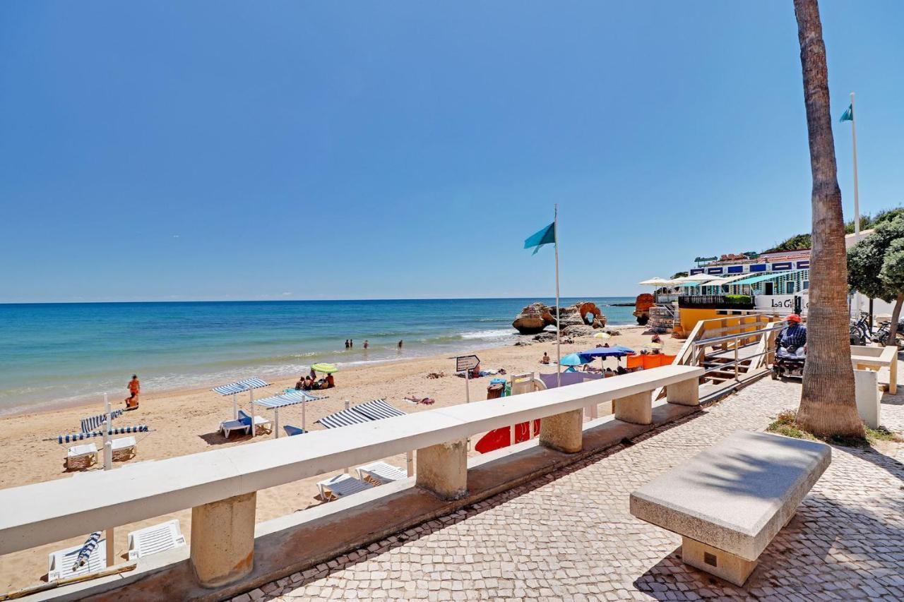 Albufeira Beach by Homing Exterior foto