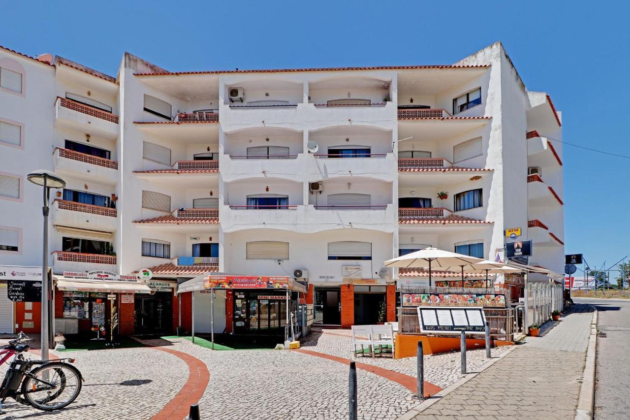 Albufeira Beach by Homing Exterior foto