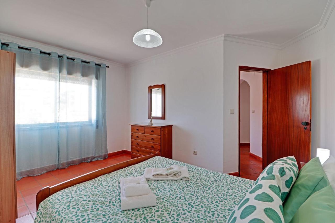 Albufeira Beach by Homing Exterior foto