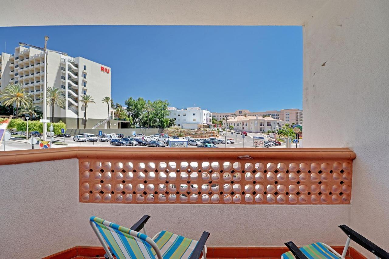 Albufeira Beach by Homing Exterior foto