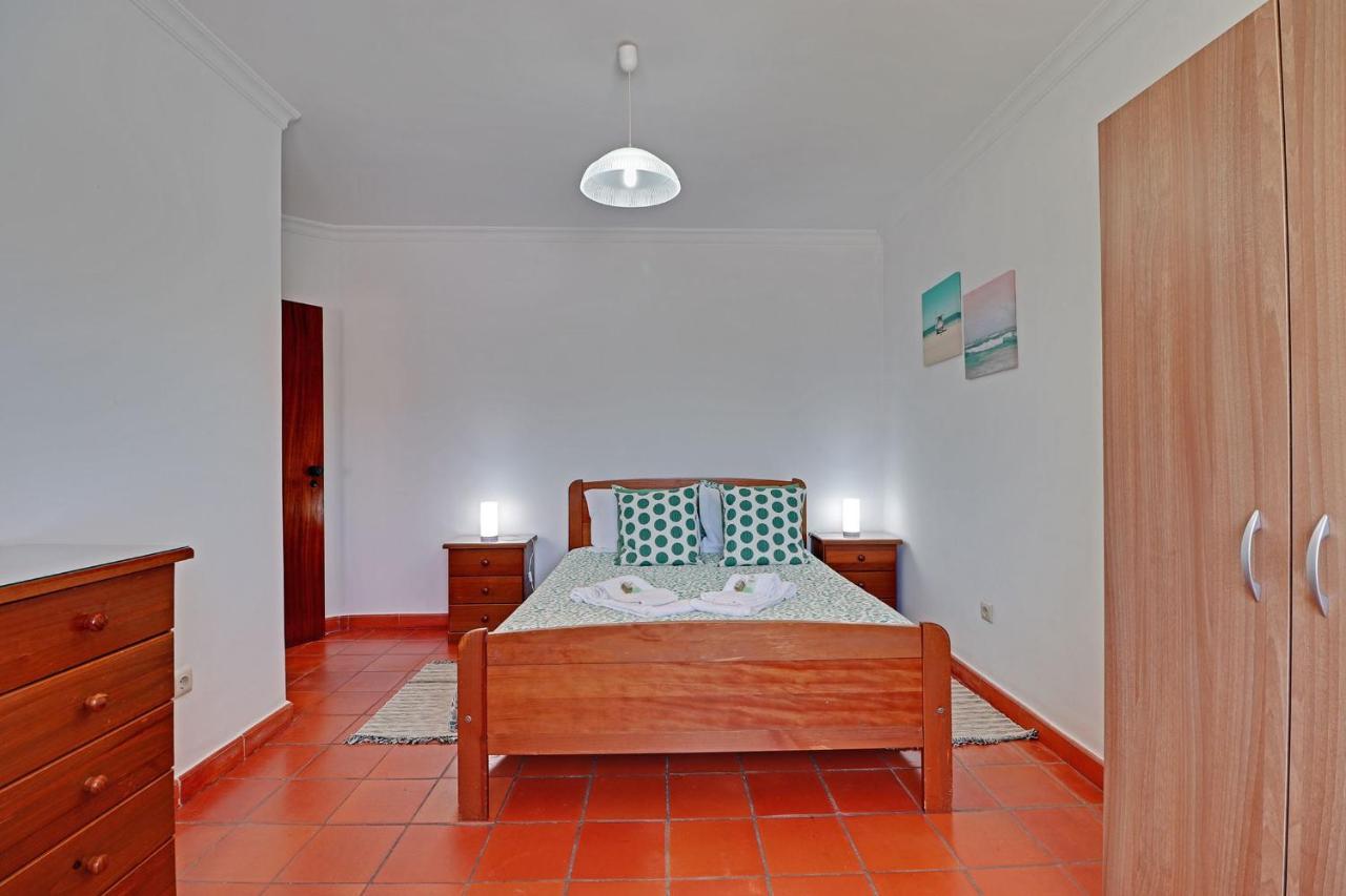 Albufeira Beach by Homing Exterior foto