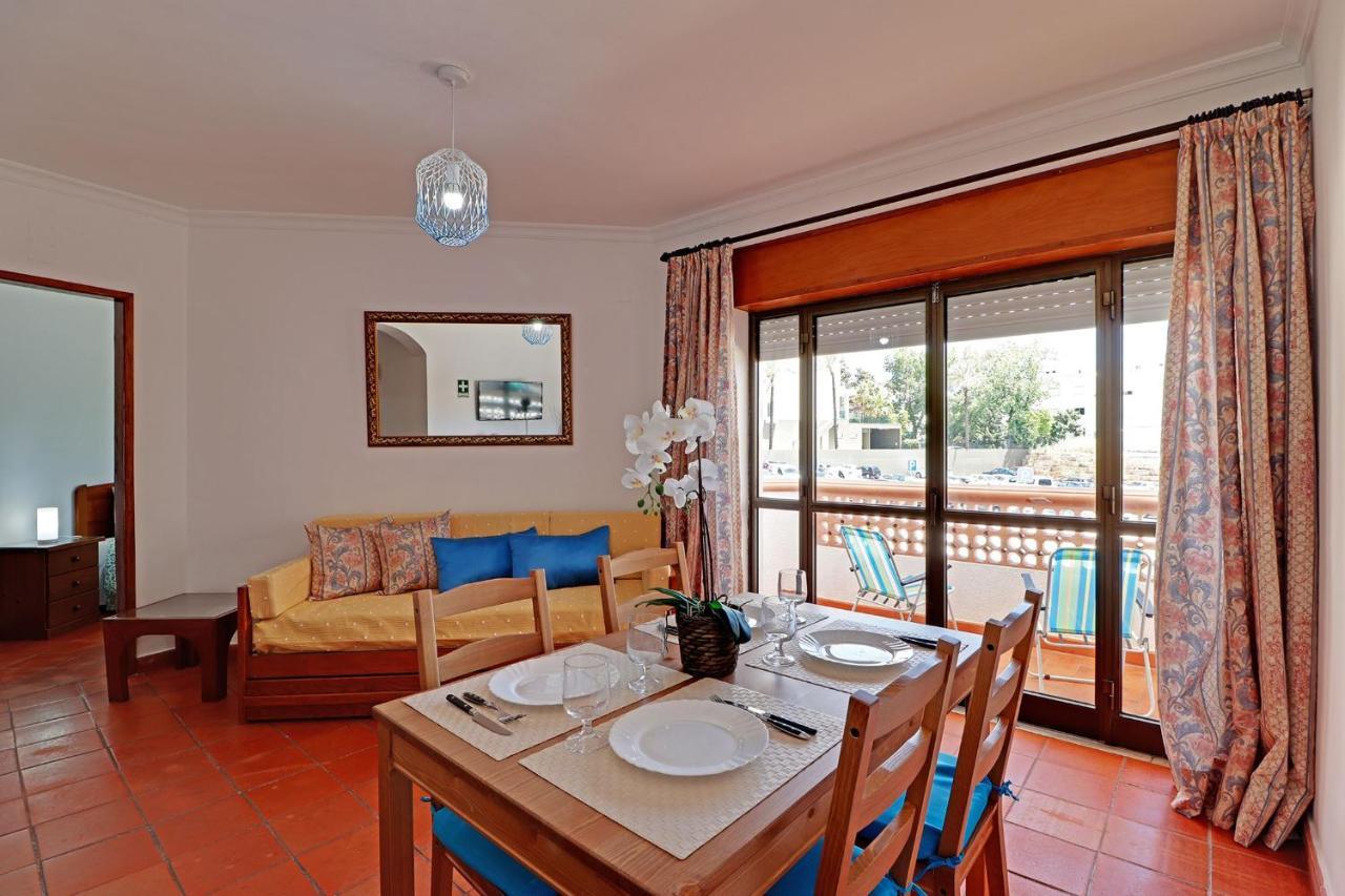 Albufeira Beach by Homing Exterior foto