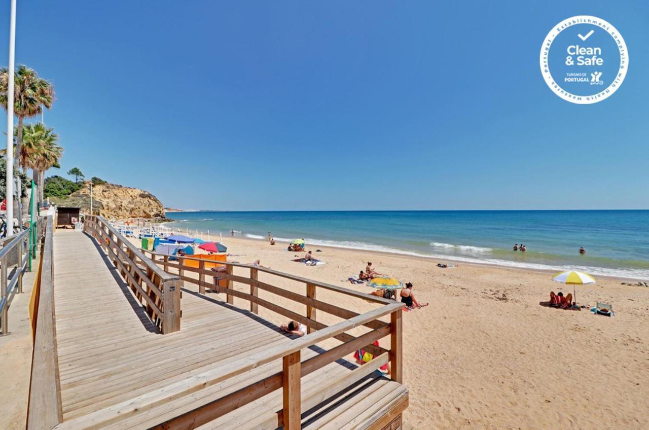Albufeira Beach by Homing Exterior foto